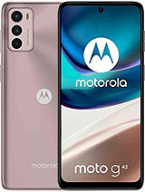 Best available price of Motorola Moto G42 in Brazil