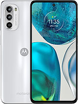 Best available price of Motorola Moto G52 in Brazil