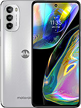 Best available price of Motorola Moto G82 in Brazil