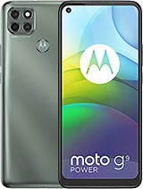 Best available price of Motorola Moto G9 Power in Brazil
