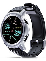 Best available price of Motorola Moto Watch 100 in Brazil