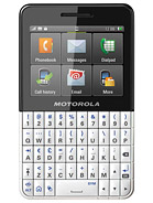 Best available price of Motorola MOTOKEY XT EX118 in Brazil