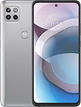 Best available price of Motorola One 5G Ace in Brazil
