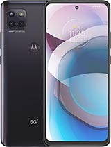 Best available price of Motorola one 5G UW ace in Brazil
