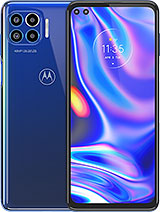 Best available price of Motorola One 5G UW in Brazil