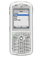 Best available price of Motorola ROKR E1 in Brazil