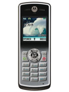 Best available price of Motorola W181 in Brazil