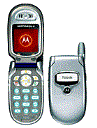 Best available price of Motorola V290 in Brazil