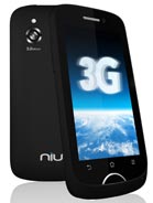 Best available price of NIU Niutek 3G 3-5 N209 in Brazil