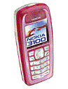 Best available price of Nokia 3100 in Brazil