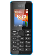 Best available price of Nokia 108 Dual SIM in Brazil