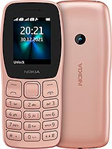 Best available price of Nokia 110 (2022) in Brazil