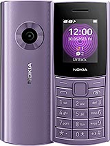 Best available price of Nokia 110 4G (2023) in Brazil