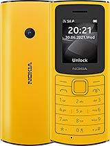 Best available price of Nokia 110 4G in Brazil