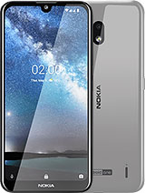 Best available price of Nokia 2_2 in Brazil