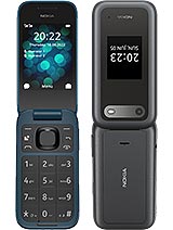 Best available price of Nokia 2660 Flip in Brazil