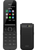 Best available price of Nokia 2720 V Flip in Brazil