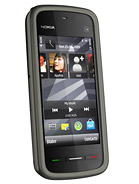 Best available price of Nokia 5230 in Brazil