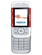 Best available price of Nokia 5300 in Brazil