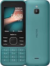 Best available price of Nokia 6300 4G in Brazil