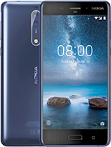 Best available price of Nokia 8 in Brazil