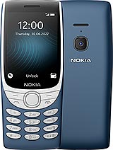 Best available price of Nokia 8210 4G in Brazil