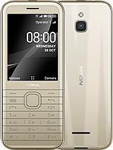 Best available price of Nokia 8000 4G in Brazil