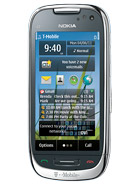 Best available price of Nokia C7 Astound in Brazil