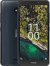 Best available price of Nokia C100 in Brazil