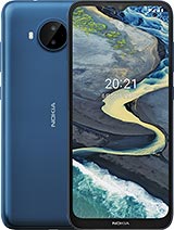 Best available price of Nokia C20 Plus in Brazil