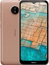 Best available price of Nokia C20 in Brazil