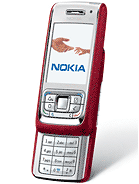 Best available price of Nokia E65 in Brazil