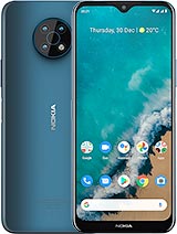Best available price of Nokia G50 in Brazil