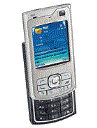 Best available price of Nokia N80 in Brazil