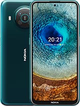 Best available price of Nokia X10 in Brazil
