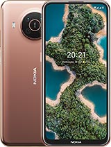 Best available price of Nokia X20 in Brazil