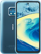 Best available price of Nokia XR20 in Brazil