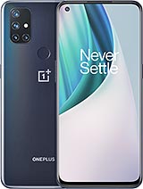 Best available price of OnePlus Nord N10 5G in Brazil