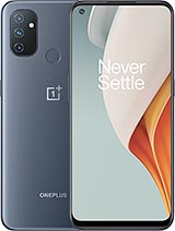 Best available price of OnePlus Nord N100 in Brazil