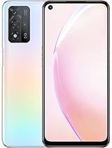 Best available price of Oppo A93s 5G in Brazil