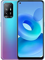 Best available price of Oppo A95 5G in Brazil