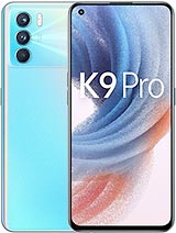 Best available price of Oppo K9 Pro in Brazil
