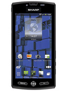 Best available price of Sharp Aquos SH80F in Brazil