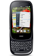 Best available price of Palm Pre 2 in Brazil