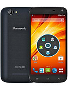 Best available price of Panasonic P41 in Brazil