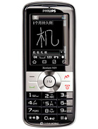 Best available price of Philips Xenium X300 in Brazil