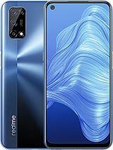 Best available price of Realme 7 5G in Brazil