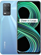 Best available price of Realme 8 5G in Brazil