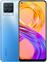 Best available price of Realme 8 Pro in Brazil