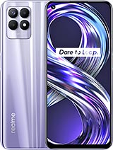 Best available price of Realme 8i in Brazil